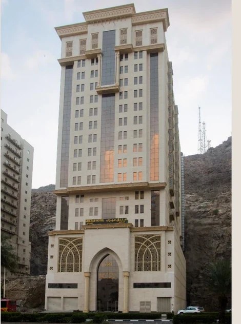 فندق السابق 1